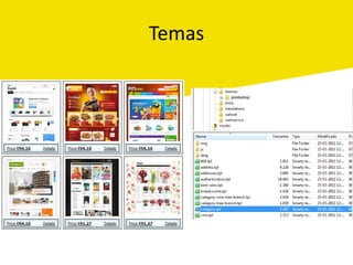 Temas