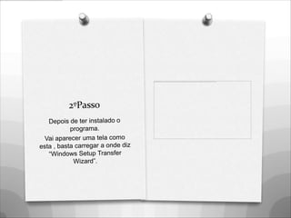 Como criar uma pendrive de arranque