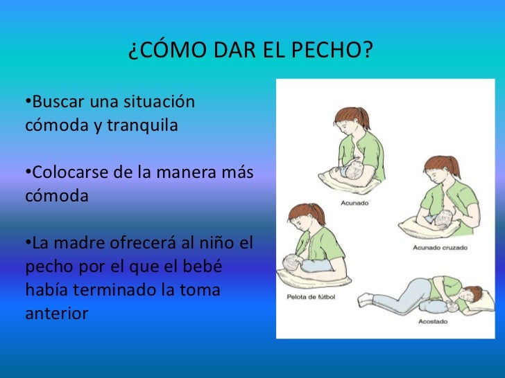 El niño mama no llora poco