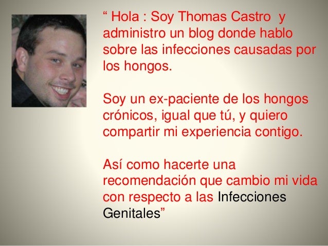 La áloe y el hongo de las uñas