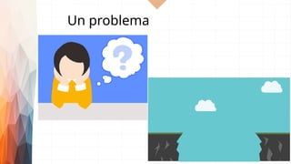 Un problema
 
