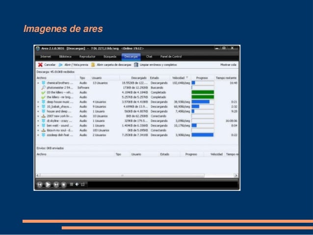 Descargar Ares Gratis Descargas Gratis Online  Autos Post