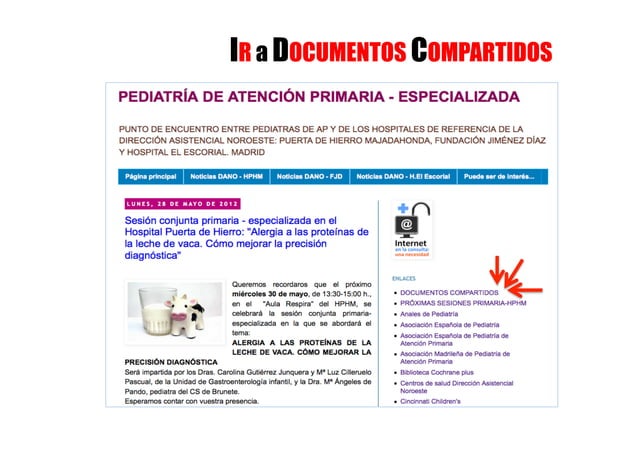 C mo Descargar Documentos De SLIDESHARE