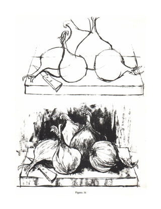 Como desenhar natureza_morta