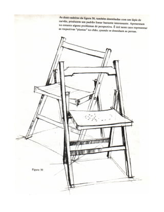 Como desenhar natureza_morta