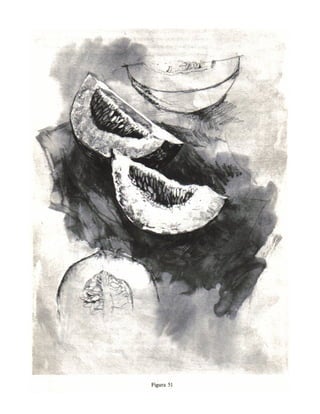 Como desenhar natureza_morta