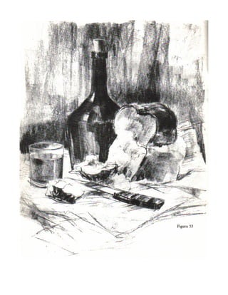 Como desenhar natureza_morta