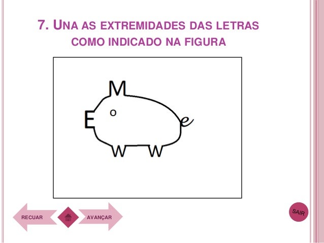 Como Desenhar Um Porco