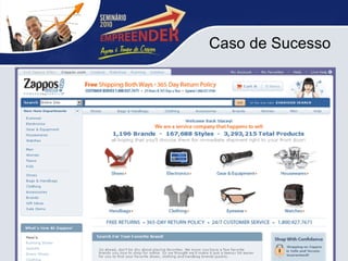 Caso de Sucesso 
