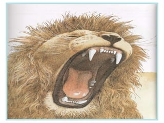 Como dicen mama las jirafas