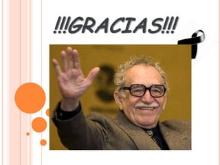 !!!GRACIAS!!!
 