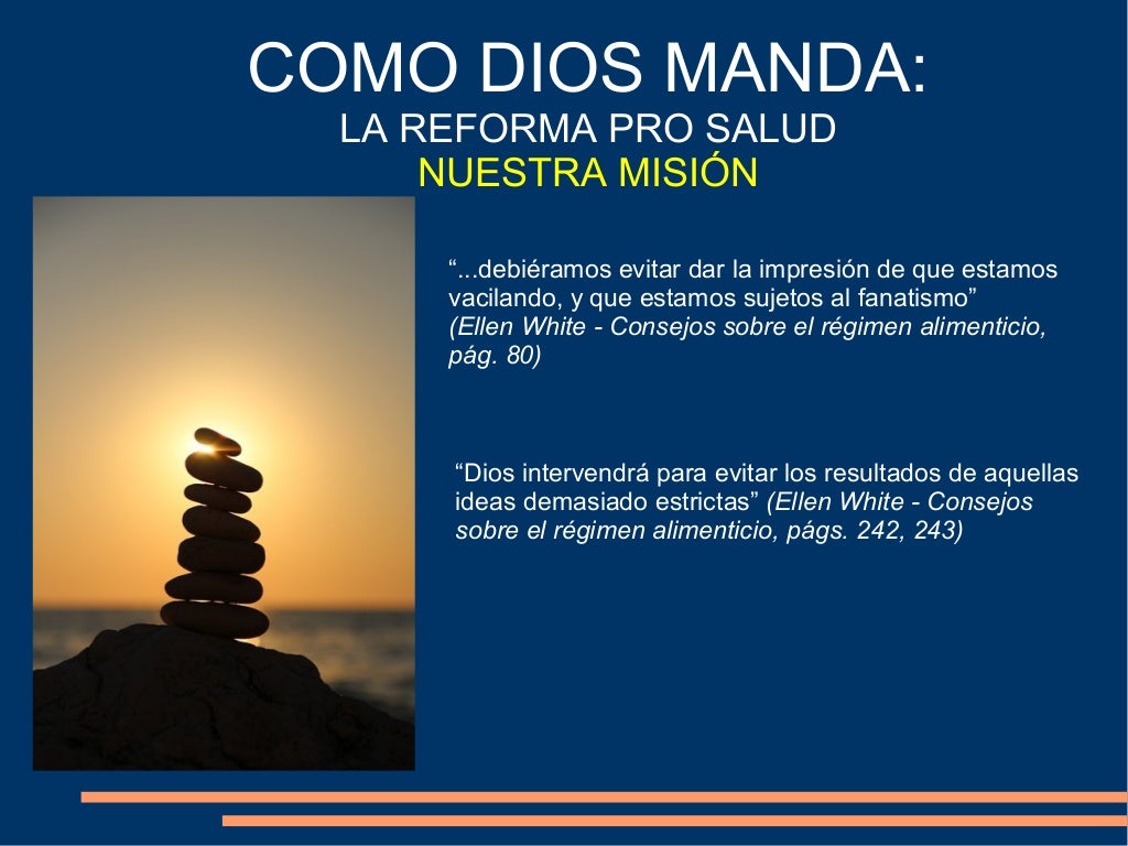 Como dios manda