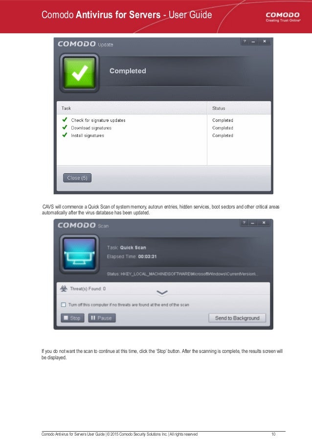 Antivirus For Autorun