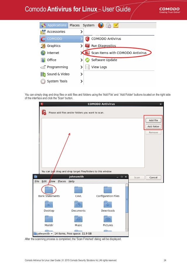Comodo internet security Comodo internet security