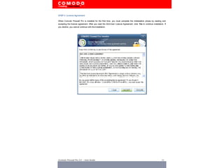 comodo firewall 11 comodo firewall 11