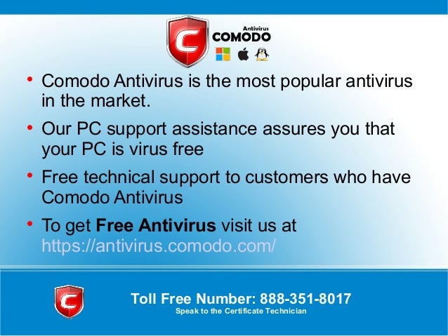 comodo free antivirus review
