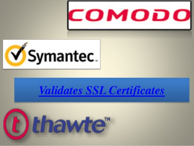 comodo domain validation comodo domain validation