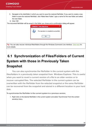 Time machine comodo Time machine comodo teamviewer is starting stuck