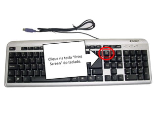 Como Editar Imagens no Powerpoint