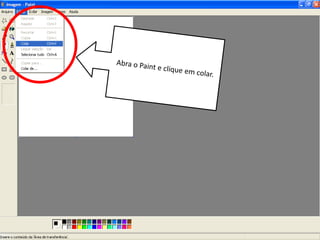Como Editar Imagens no Powerpoint