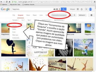 Como Editar Imagens no Powerpoint
