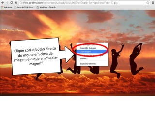 Como Editar Imagens no Powerpoint