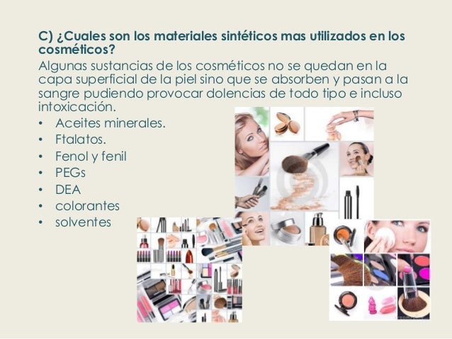 Como Elaborar Maquillaje PROYECTO 2