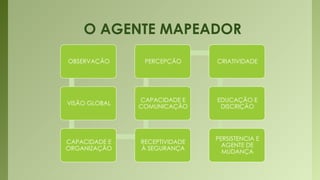 Como elaborar o Mapa de Risco e doenças ocupacionais | PPTX
