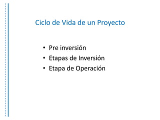 Operacion Inversion Como Elaborar Proyecto de inversión pública.pptx