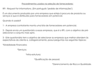 Como Elaborar Uma Proposta Comercial.