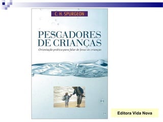 Editora Vida Nova
 