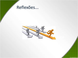           Reflexões...Company Name