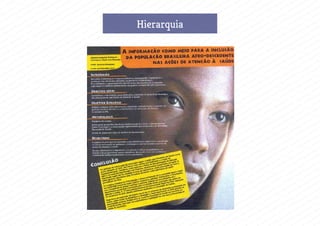 Hierarquia
 