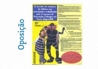 Oposição
 