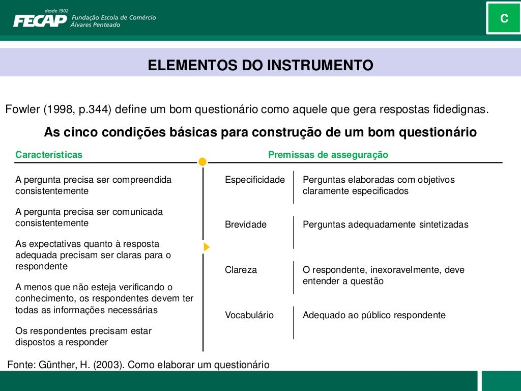 Como Fazer Um Questionario Online Gratuito