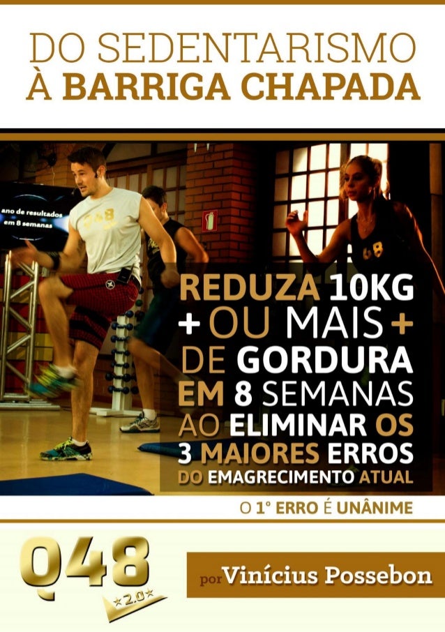 como emagrecer em uma semana q48 do sedentarismo a barriga chapada