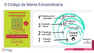 O Código da Mente Extraordinária
 