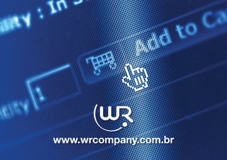 www.wrcompany.com.br
 