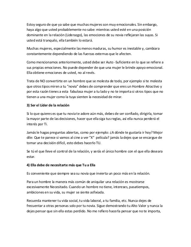 Como Enamorar Una Chica Desconocida Llevarla A La Cama Y Convertirla