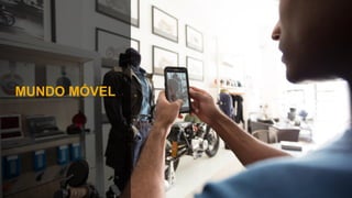 MUNDO MÓVEL
 