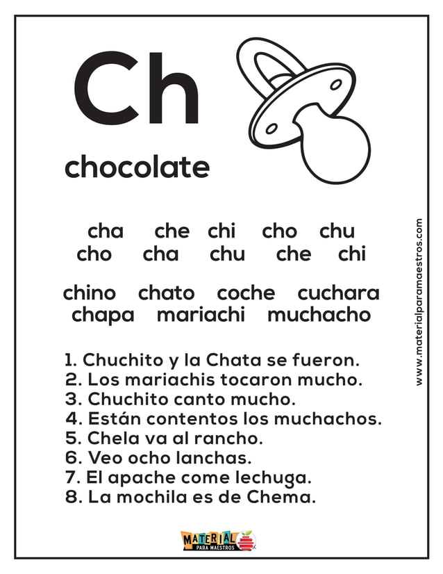 Cómo enseñar a leer en casa - cha che chi cho chu.pdf