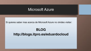 Como escalar una máquina virtual