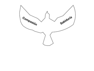 Compasión Sabiduría
 