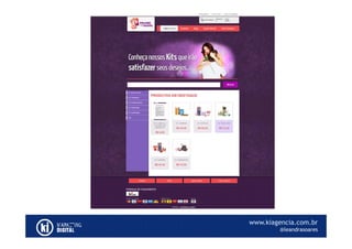 www.kiagencia.com.br
@leandrasoares
 