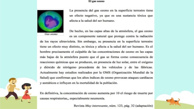 ¿Cómo escribir textos expositivos?