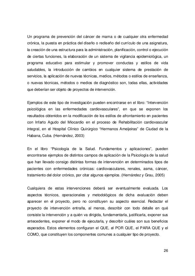 Como escribir una tesis