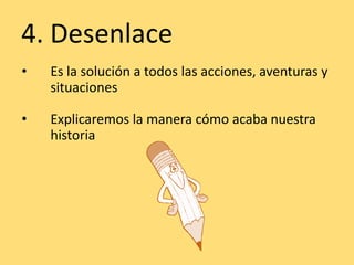 Tiene que ser atractivo