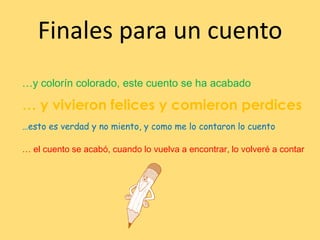 ¿En qué lugar ocurre ?