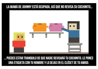 ¿Como es Panamá Papers?