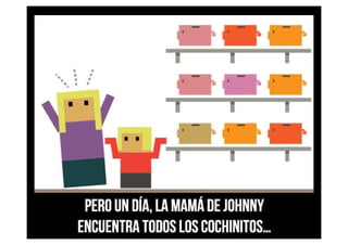 ¿Como es Panamá Papers?